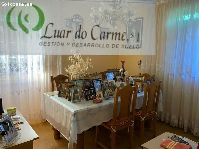 Casa en Venta Zona Rural Ideal Familias Amplia Jardin