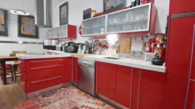 Piso Reformado en Torresoto 3 Dormitorios 2 Baños