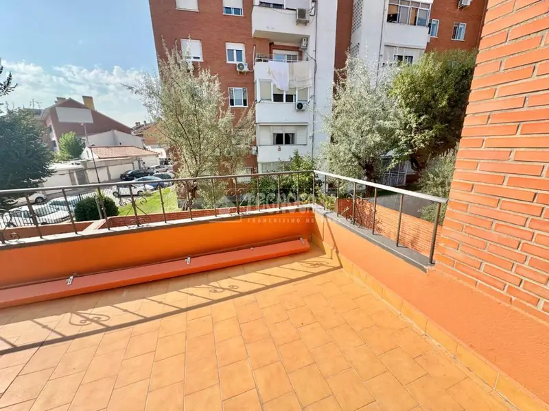 Casa en venta en Ciempozuelos