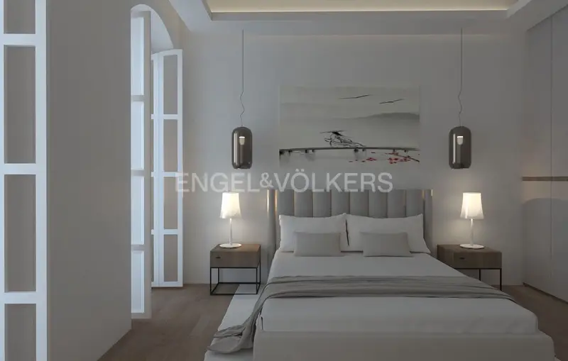 Apartamento en venta en Cortes, Madrid ciudad, Madrid