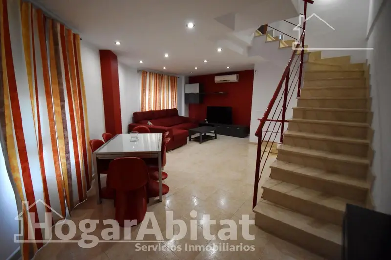 Adosado en venta en Onda, Castellón