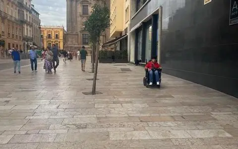 Apartamento 1 Dormitorio Venta Málaga Centro Histórico