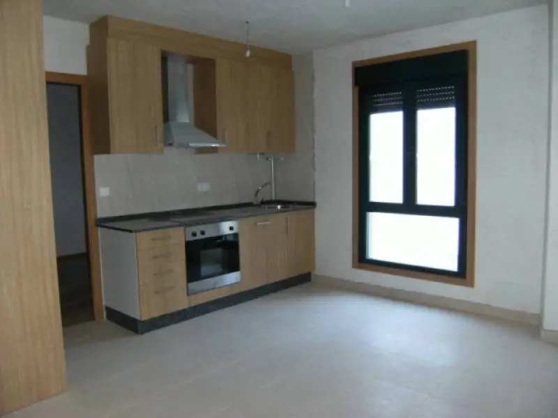 Venta Piso 1 Dormitorio Chapela Redondela