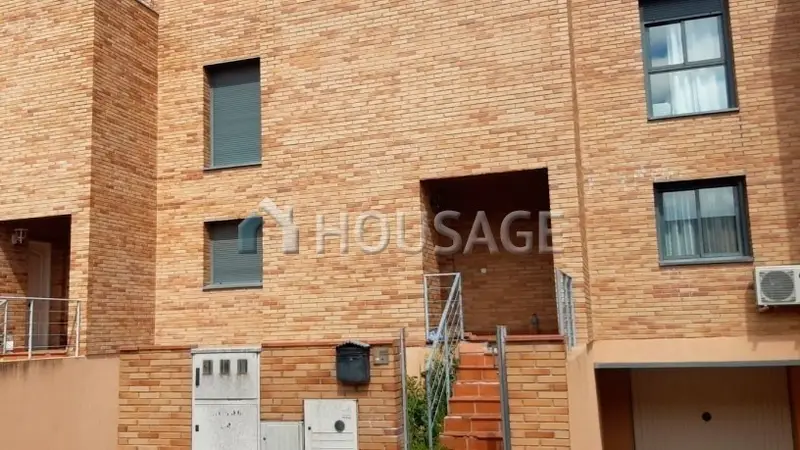 Chalet en Venta en Sese	ña 203m2