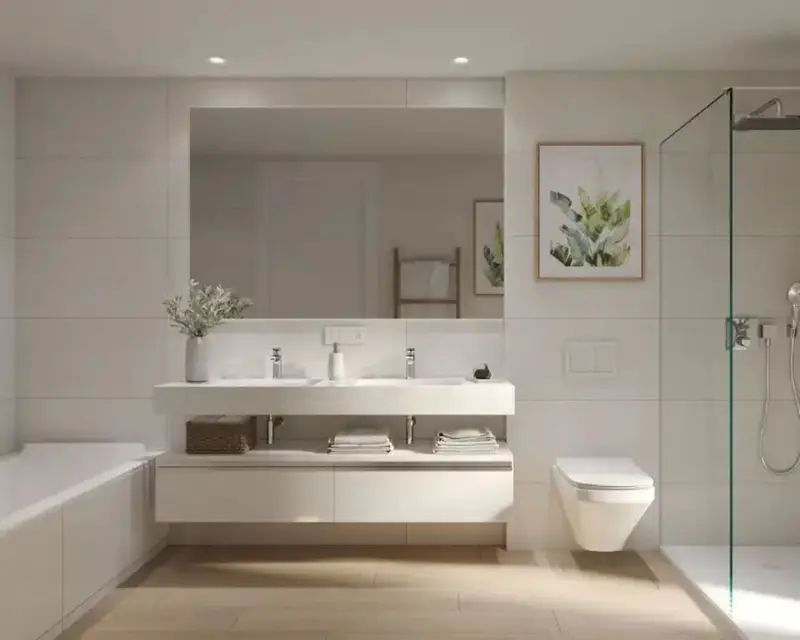 Apartamento en Venta Estepona Malaga Residencial Indigo