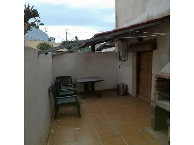 Apartamento Pozo Estrecho 1 Dormitorio Jardin
