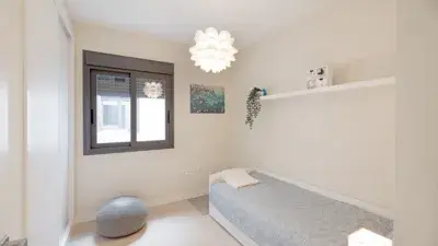 Apto en venta Costa del Sol 2 dorm 1 baño terraza piscina padel