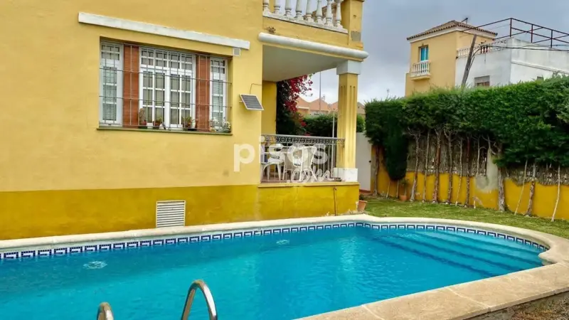 Casa pareada en venta en Centro