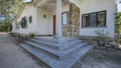 Chalet en venta en Colmenarejo