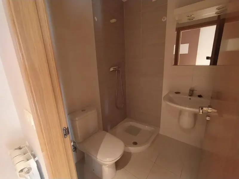 Apartamento en venta Ponferrada zona Centro 77m2 2 habitaciones 2 baños