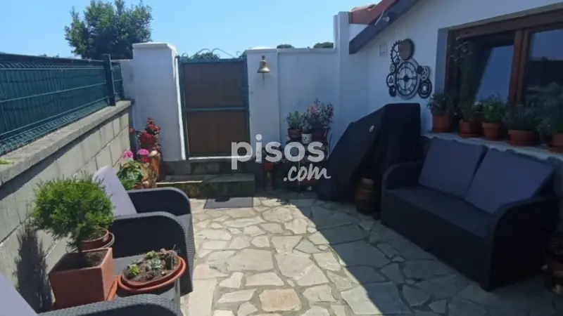Chalet en Igollo de Camargo cerca de Santander