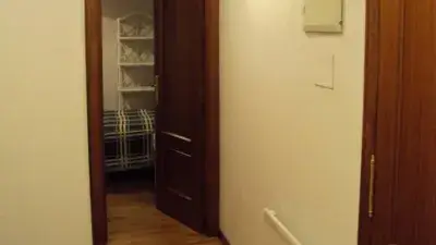 Alquiler Temporal Piso Amueblado Rochapea