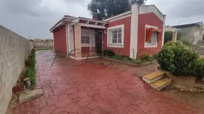 Chalet en venta en Palomeque