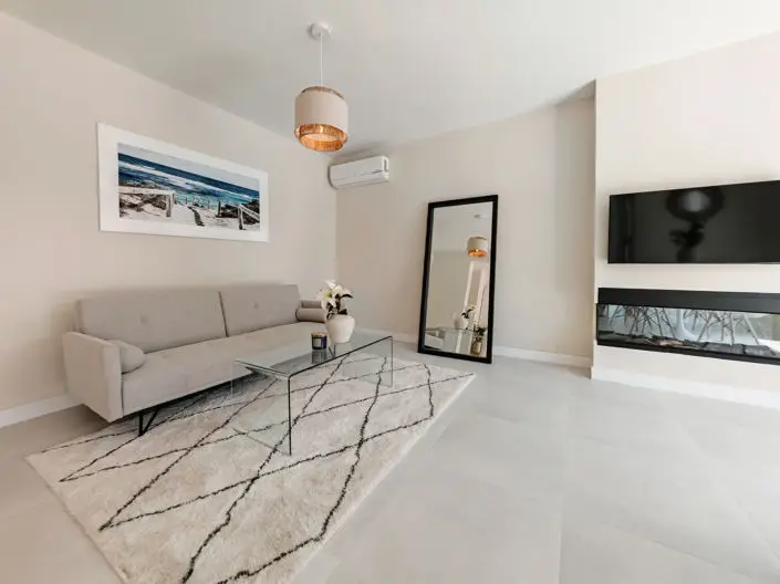 Bungalow en San Pedro Alcántara cerca de la playa