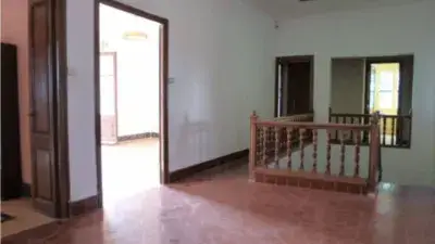 Masia en Venta a Reformar en Primera Línea de Mar
