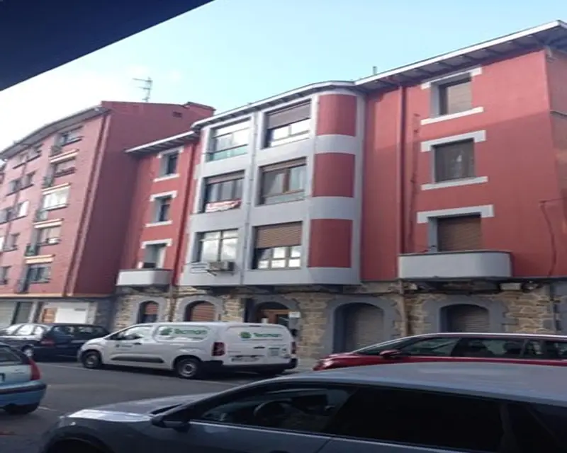 Piso 80m2 3 habitaciones Basauri Pozokoetxe