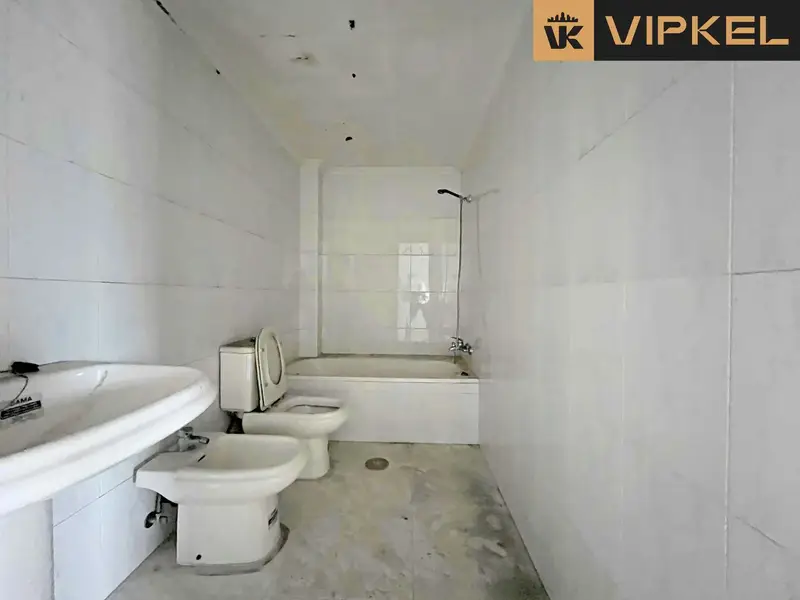 Venta de piso en Oseiro Arteixo con posibilidad de financiacion