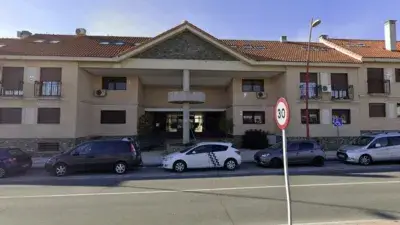 Duplex en Venta El Viso San Juan Ideal Familia Numerosa