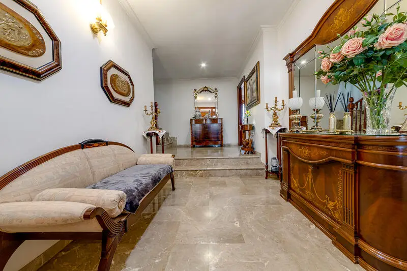 8 Cuarto Casa de Campo en Venta Almoradi