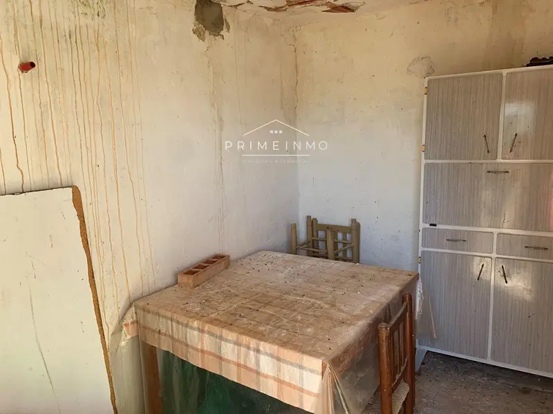 Finca Rustica en El Perelló Tarragona