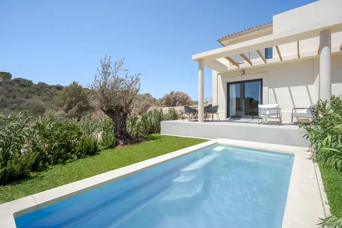 Villa en Venta Mallorca 2 Dormitorios