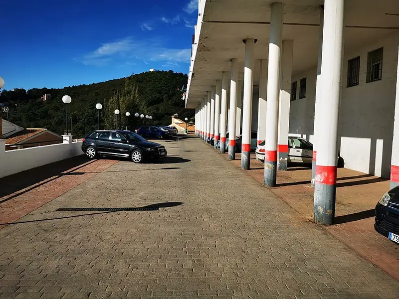 Garaje en Venta en Estepona Montesol Las Abejeras