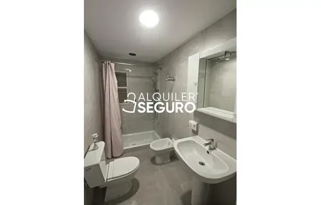 Alquiler Apartamento 2 Dormitorios 90m2 Gójar