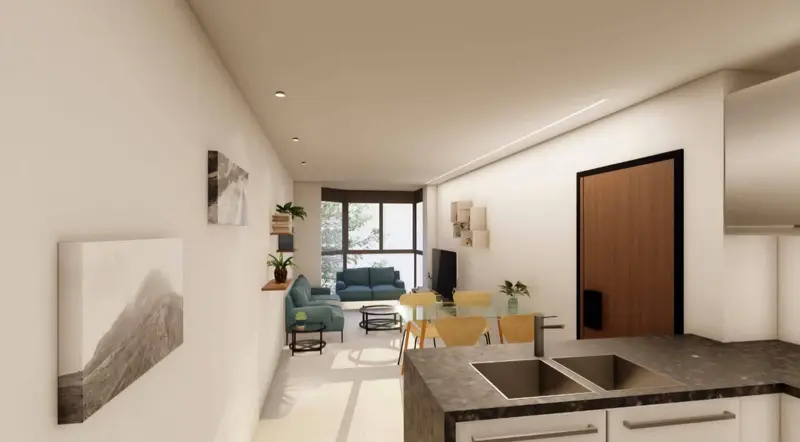 Piso en Venta Vinaros Cerca del Mar