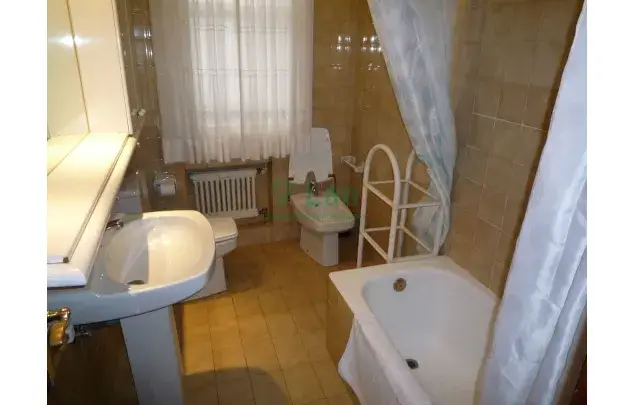 Apartamento 5 Dormitorios 150m2 Bilbao Centro