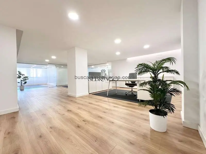 Oficina en venta en Santander