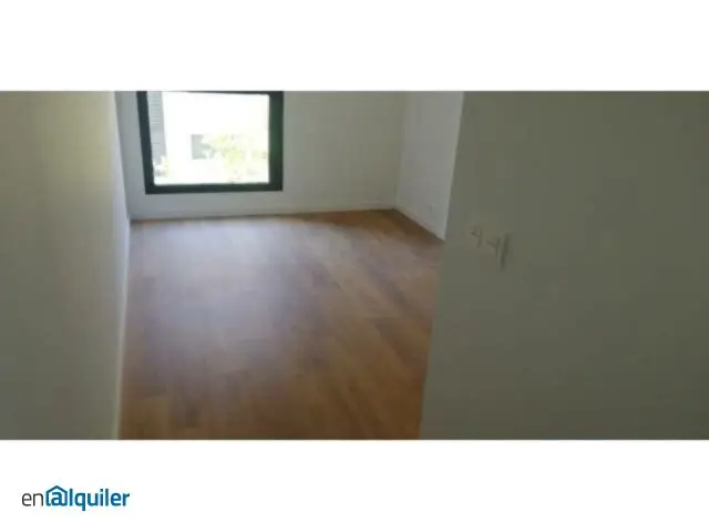 Alquiler Piso Malilla 85m2 3 habitaciones 2 baños