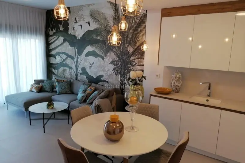 Bungalows en Lorca Murcia: 3 Dormitorios, 2 Baños, Cerca de la Playa
