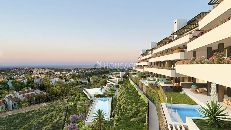 Apartamentos de Lujo en Benahavís Costa del Sol