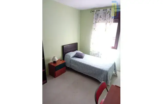 Alquiler Piso 3 Dormitorios 2 Baños Salobreja Jaén
