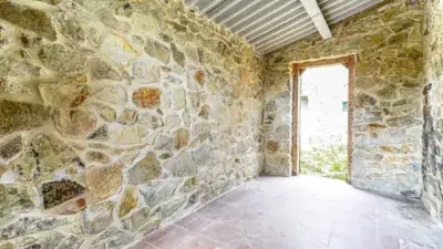 Casa en Venta en Coristanco para Reformar