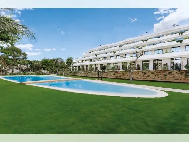 Apartamento en venta Alfaz del Pi 2025