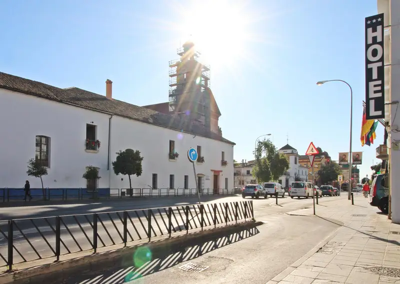 Venta Piso 3 Dormitorios La Magdalena Centro Cordoba
