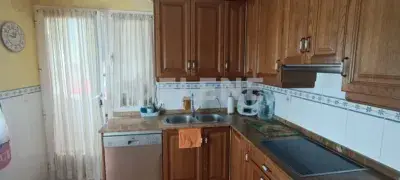 Piso en venta en Hellin con garaje y trastero