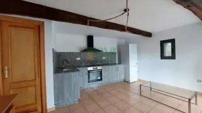 Casa en venta en Paderne de Allariz 80m2 con parcela