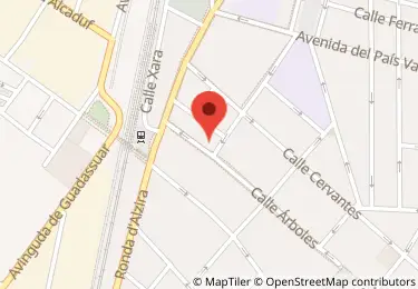 Subasta Vivienda Algemesi