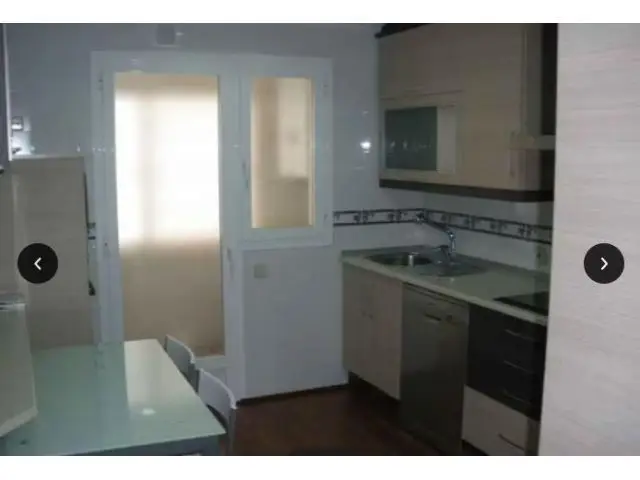 Piso en venta en Imaginalia con garaje y trastero