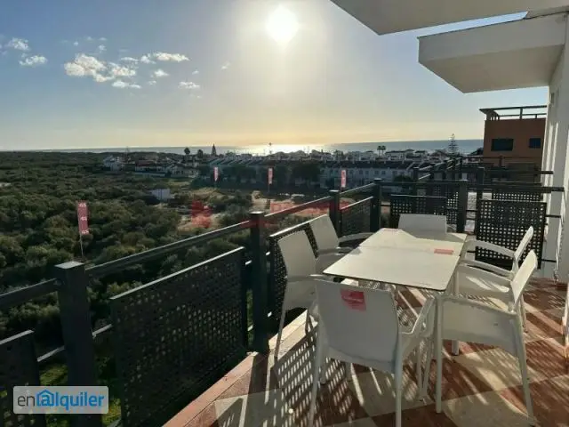 Apartamento 3 Dormitorios La Antilla Vistas al Mar Cerca Playa