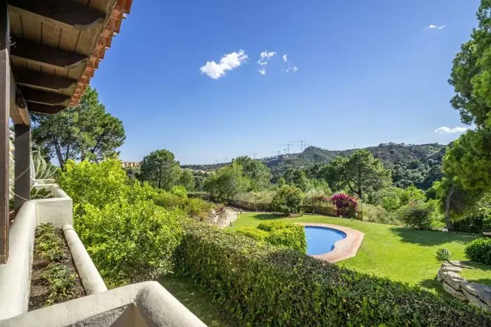 Apartamento 2 Dormitorios Vistas Montaña Comunidad Cerrada