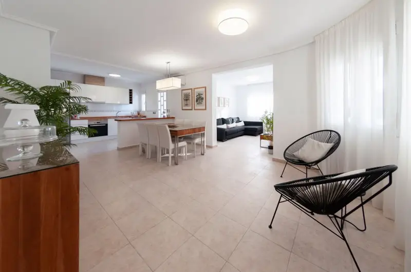 Villa en Venta Quesada 3 Dormitorios Piscina Privada