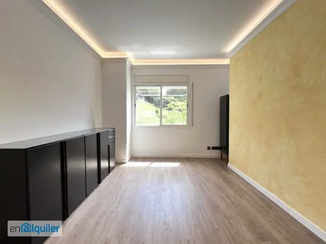 Alquiler Piso Centrico Sant Sadurni 2 habitaciones Terraza Ascensor