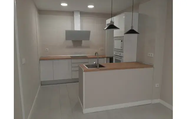 Alquiler Apartamento 72m2 Alcalá de Henares Casco Histórico