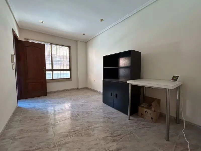 Oficina en alquiler en Vila-real, Castellón