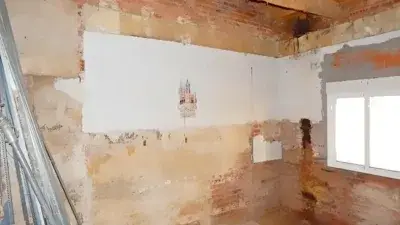 Casa en venta en Calle de Carlos V