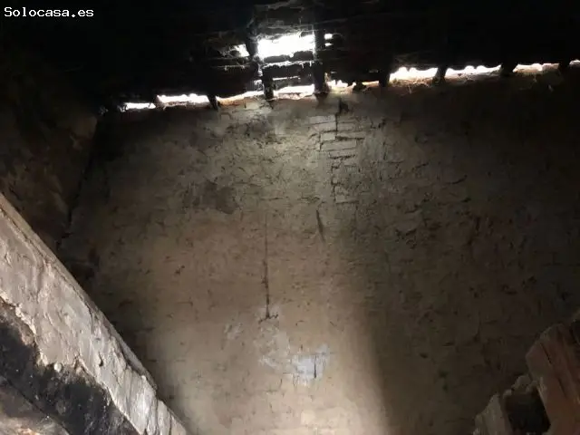 Vivienda en Jaraiz de la Vera para Reformar