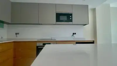 Piso en Venta Portals Nous Bendinat 2 Dormitorios Terraza Piscina Parking